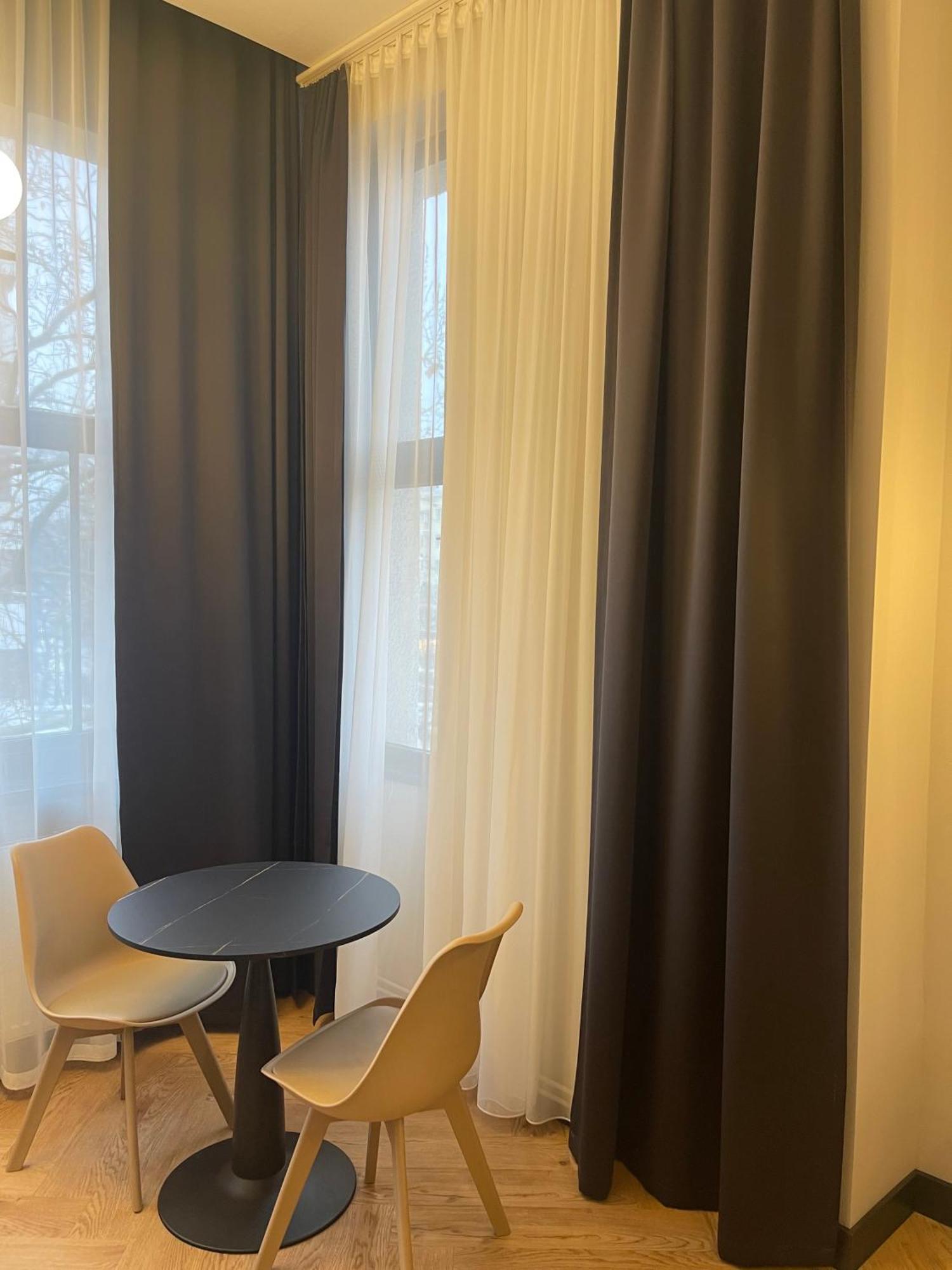 ברלין Motel Blue Messe מראה חיצוני תמונה