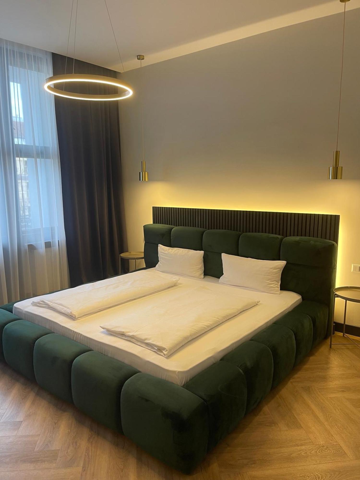 ברלין Motel Blue Messe מראה חיצוני תמונה