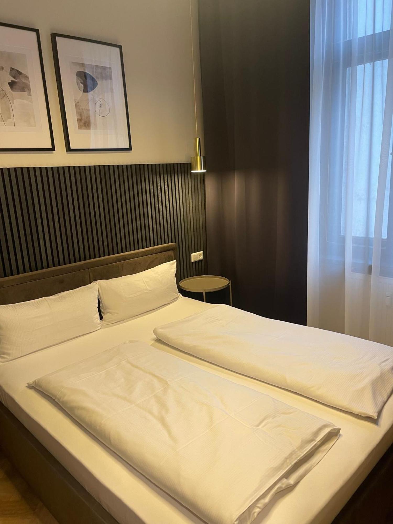ברלין Motel Blue Messe מראה חיצוני תמונה